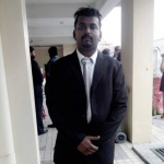Puspparajah Vijinthran