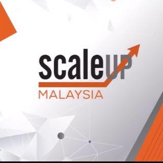 ScaleUp Malaysia Logo