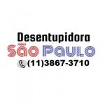 Desentupidora em São Paulo