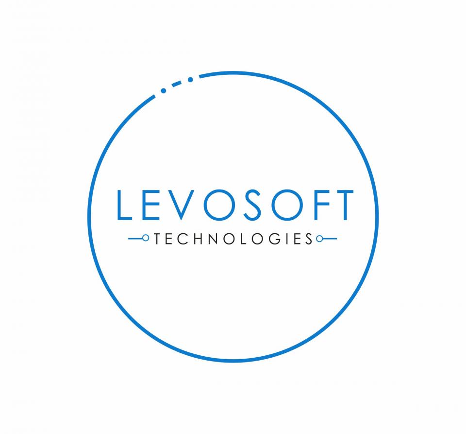 Levosofts Logo