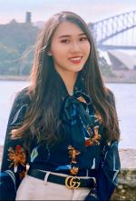 Carol Tan
