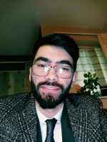 Umarbek Shoyimov