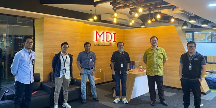 Highlights: MDI Ventures, Finch Capital launch pre-series A fund for Indonesian tech startups; China tops world in AI patent filings, surpassing the US for the first time | BEAMSTART News