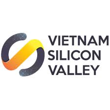 Vietnam Silicon Valley Logo