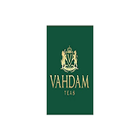 Vahdam Teas Private Limited Logo