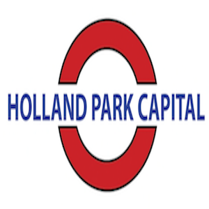 Holland Park Capital Pte Ltd Logo