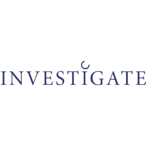 Investigate Logo