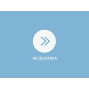 AccelerAsia Ventures Logo