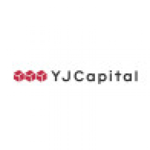YJ Capital Inc. Logo
