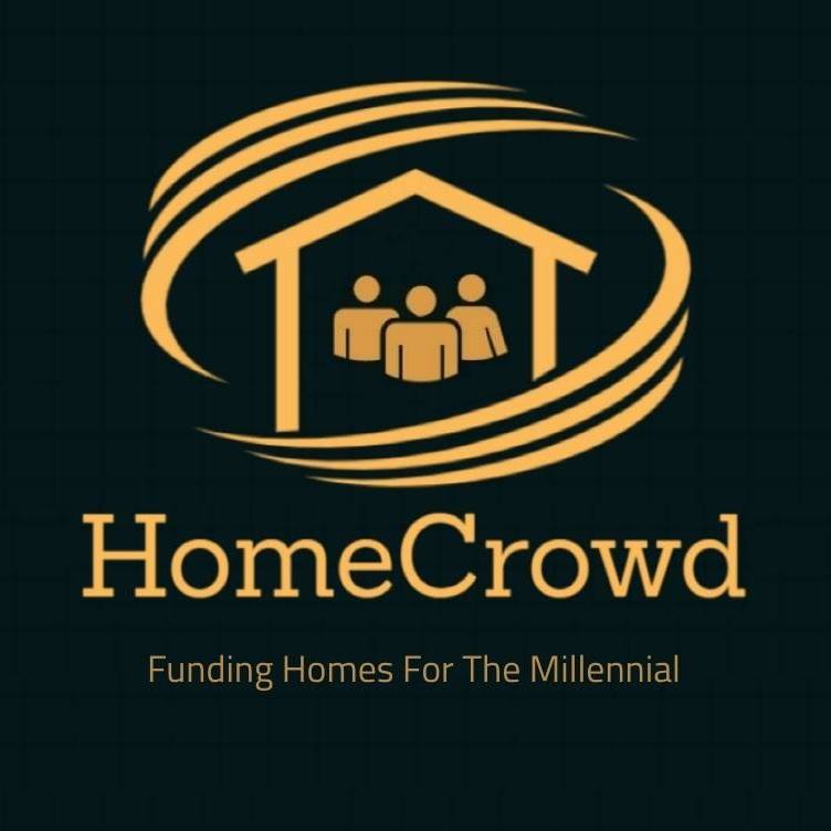 HomeCrowd Logo