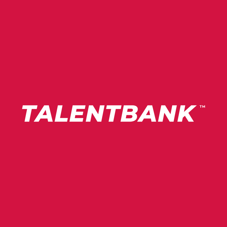 Talentbank Logo