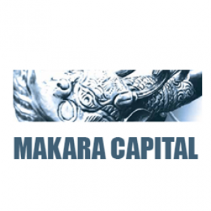 Makara Innovation Fund Logo