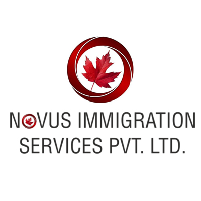 novusimmigration delhi's Photo