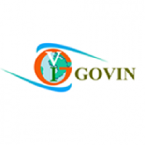 Govin Capital Logo