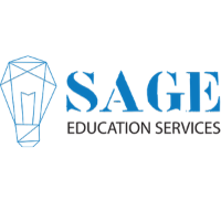 Sage Education Services Logo