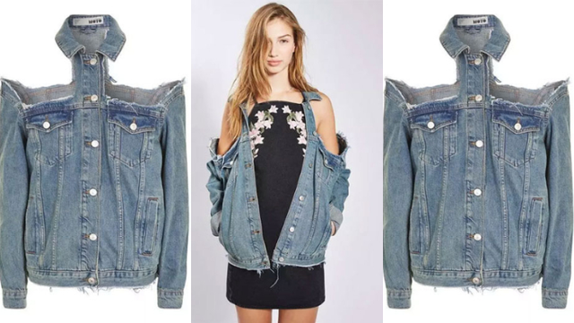 9 Desain Fashion Aneh yang Buat Kamu Terheran-heran | BEAMSTART News
