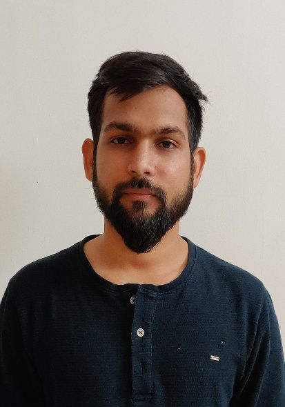 Suraj Dwivedi's Photo