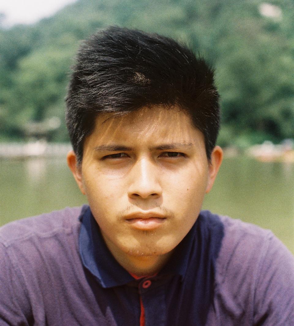 Syed Yunus Almahdaly Bin Syed Ahmad's Photo