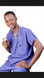 Valentine Akubue