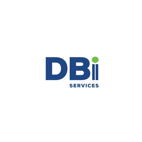 DBI service Logo