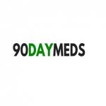 90-Day Meds