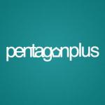 Pentagon Plus