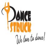 Dance Struck