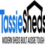 Tassie Sheds