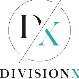 DivisionX Global Logo