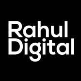 Rahul Digital Marketing Training Logo