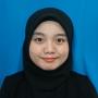 Zulaikha Syahirah Abdul Halim