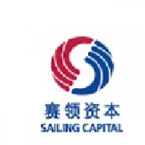 Sailing Capital Logo