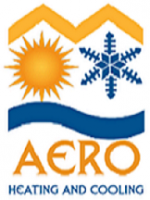 Aero Heating Cooling
