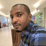 Okechukwu John Mbah