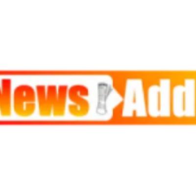 Newspaperadda Logo