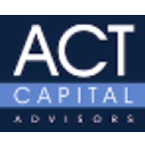 ACT Capital Logo