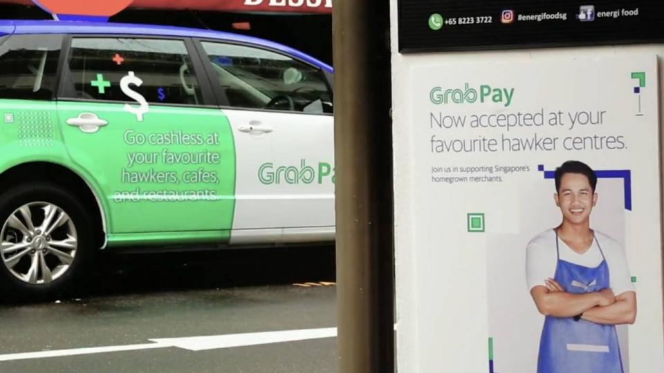 Stripe now supports GrabPay for online payments in Malaysia and Singapore | BEAMSTART News