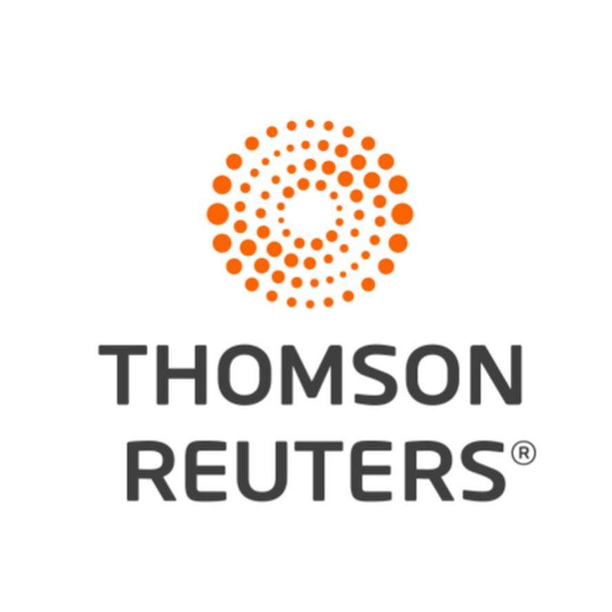 Thomson Reuters Logo