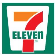 7-Eleven Logo