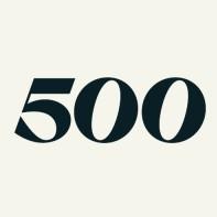 500 Global Logo