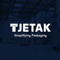 Tjetak Logo