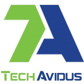 TechAvidus Logo