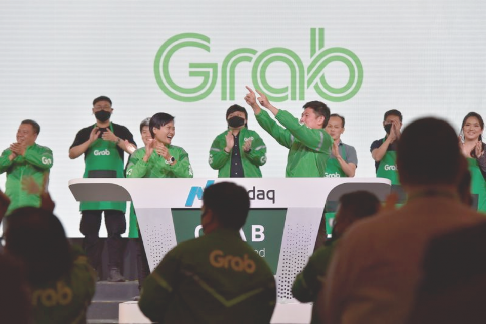 US Law Firms Investigate Grab | BEAMSTART News