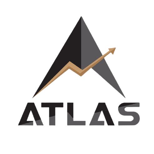 ATLAS MANAGEMENT GROUP Logo