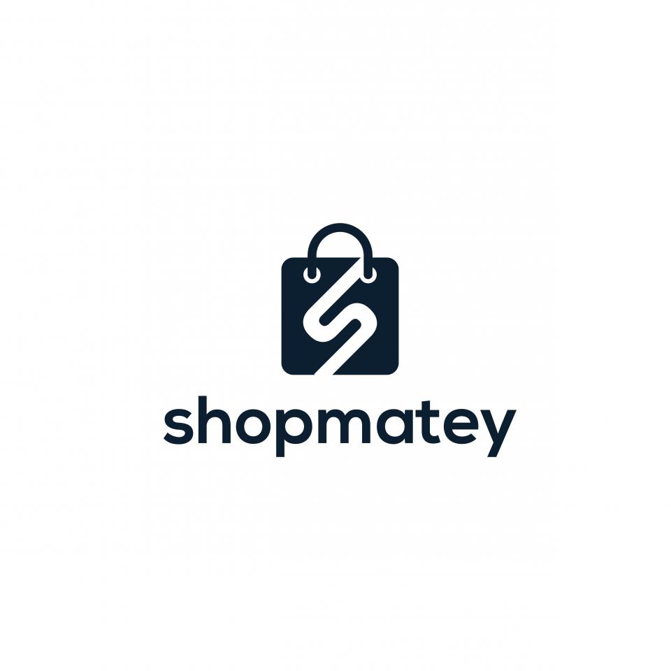 Shopmatey Logo