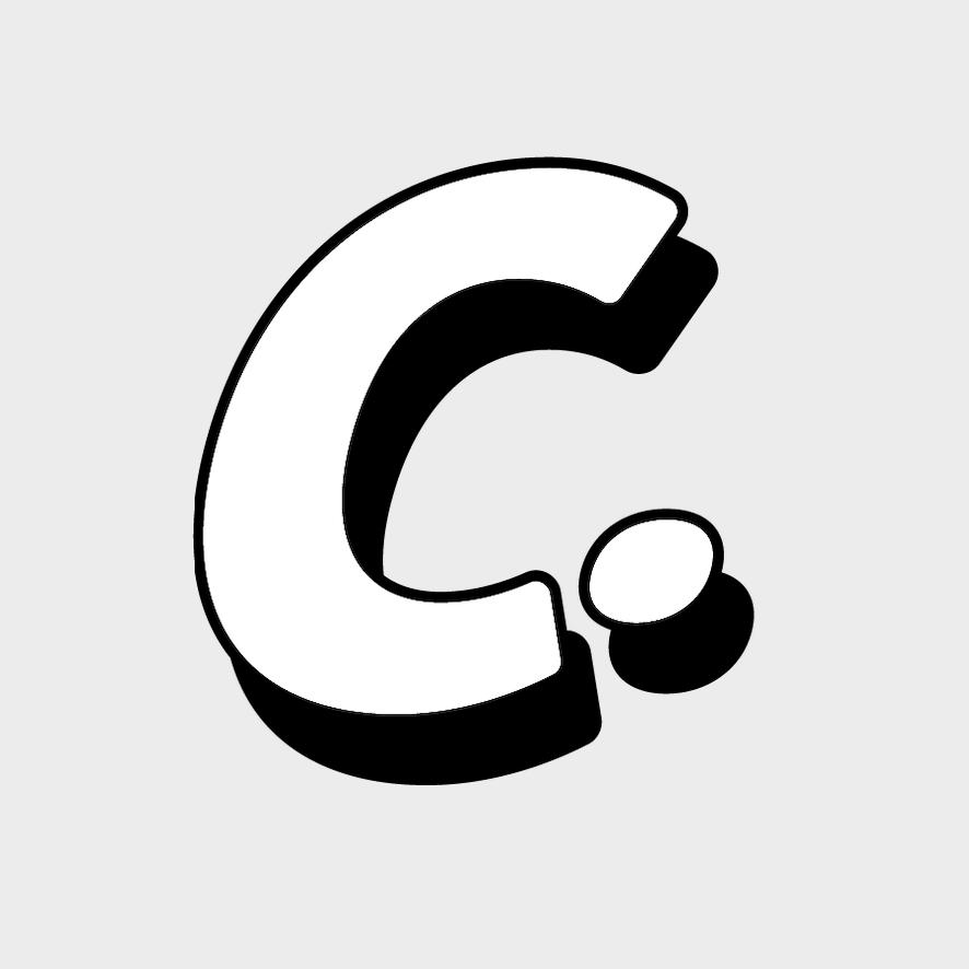 C.RIOUSLY Logo