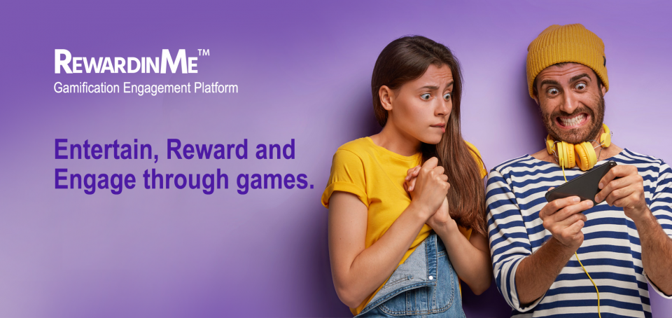 RewardinMe, a no-code Gamification Engagement SAAS Platform helps businesses reward and retain customers | BEAMSTART News