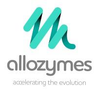 Allozymes Pte Ltd Logo