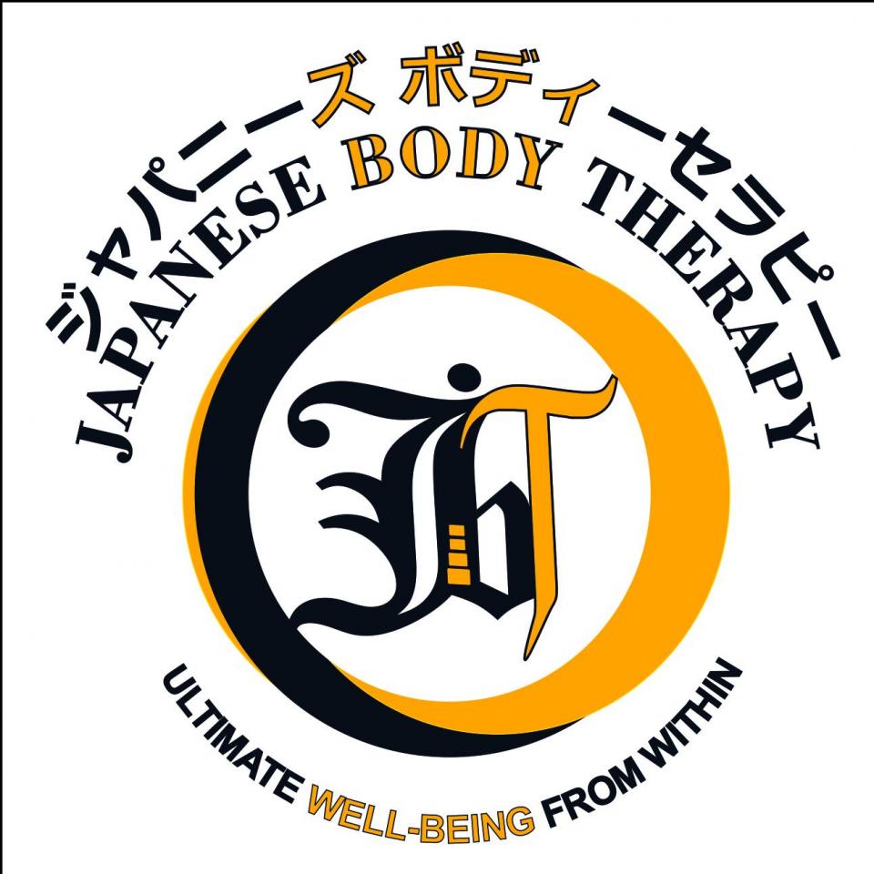 Japanese Body Therapy Logo