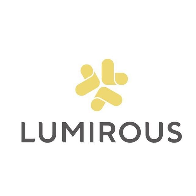 Lumirous Logo